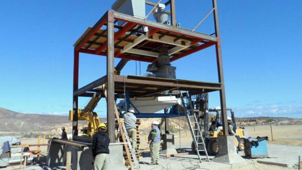 分析干法制粒機發(fā)展趨勢