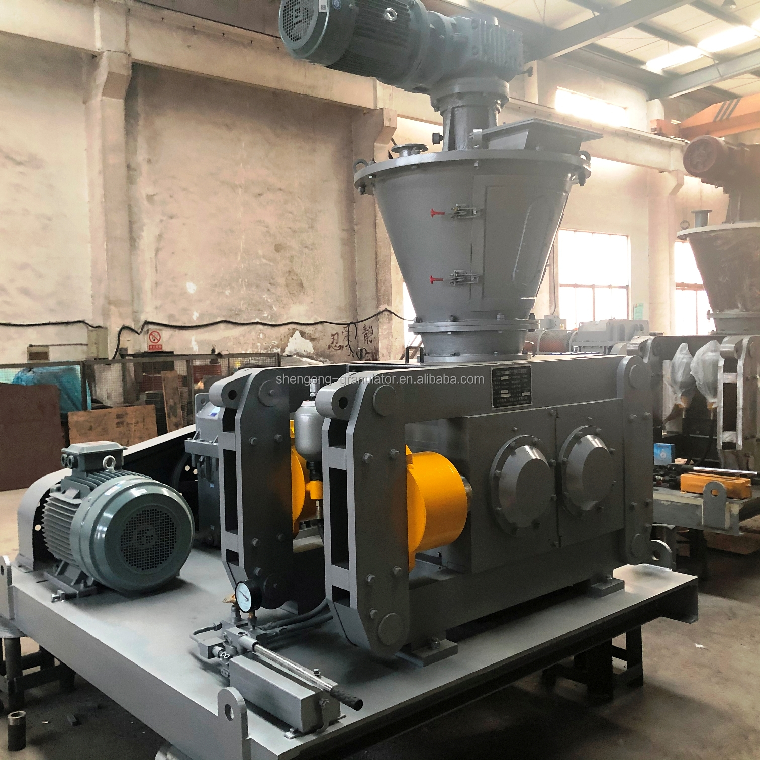 節(jié)能環(huán)保是干燥設(shè)備深入研究方向？