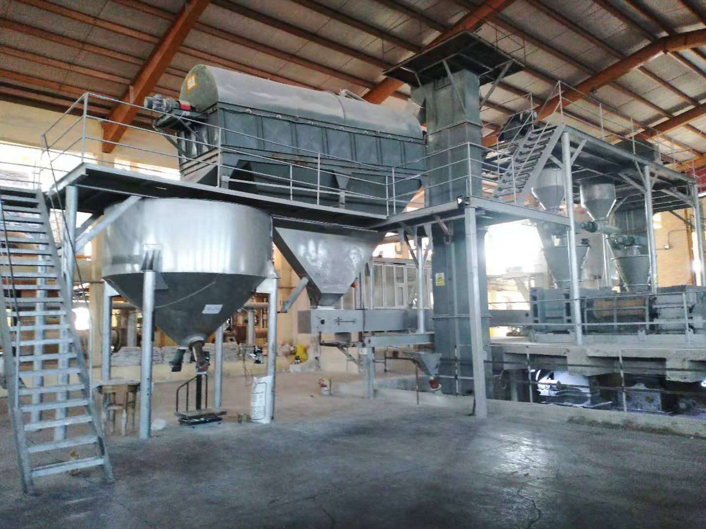 干法制粒機：選擇干法制粒機的相關(guān)細節(jié)!